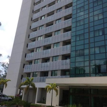 Grand Midas Aparthotel Rio de Janeiro Bagian luar foto