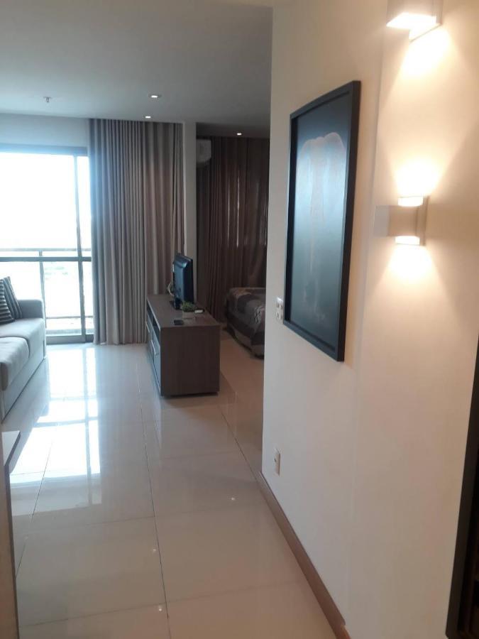Grand Midas Aparthotel Rio de Janeiro Bagian luar foto