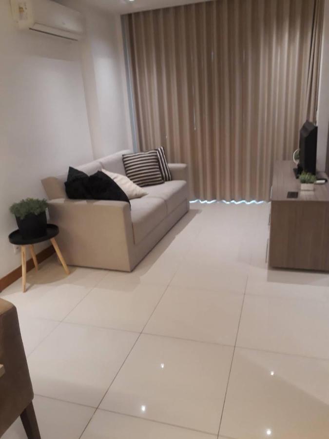 Grand Midas Aparthotel Rio de Janeiro Bagian luar foto