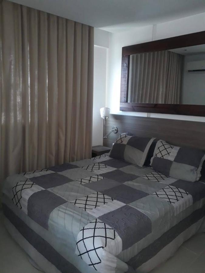 Grand Midas Aparthotel Rio de Janeiro Bagian luar foto