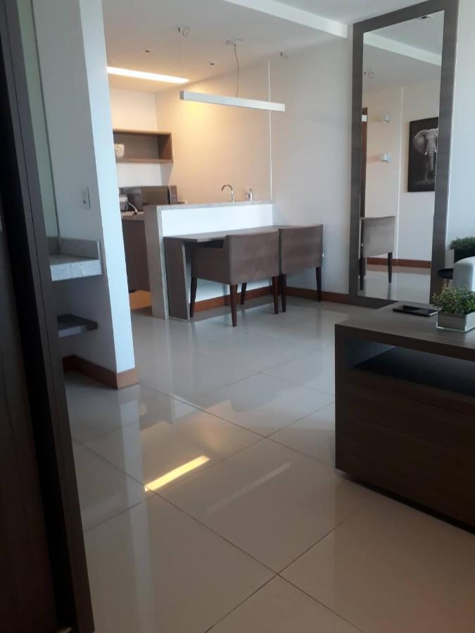 Grand Midas Aparthotel Rio de Janeiro Bagian luar foto