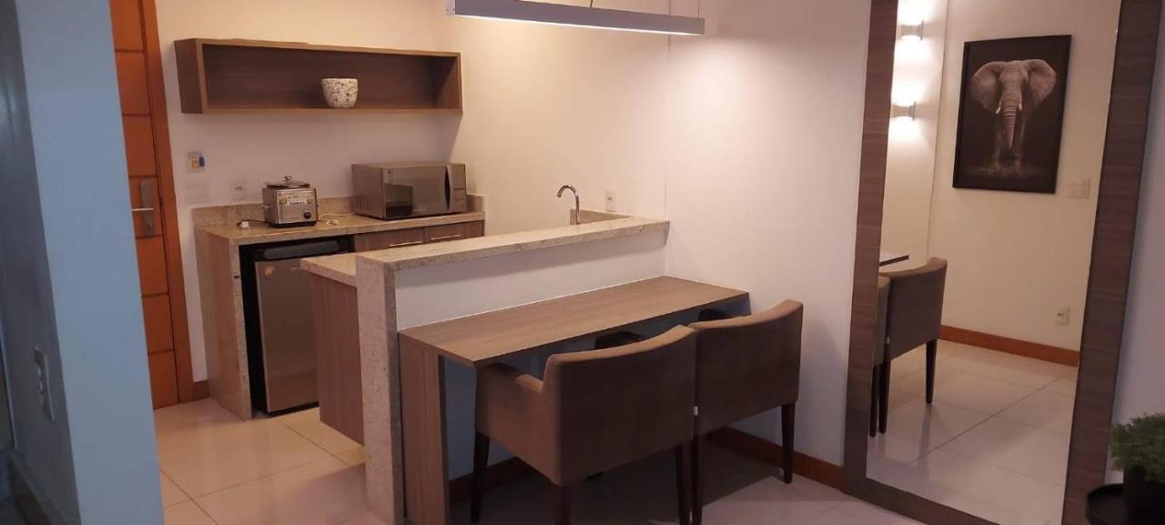 Grand Midas Aparthotel Rio de Janeiro Bagian luar foto